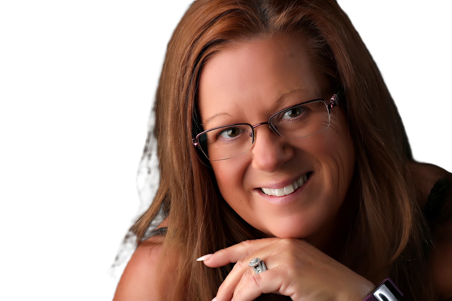 Tabatha Hanse, President and Founder of Amethyst Accounting, LLC in Surprise, Arizona
